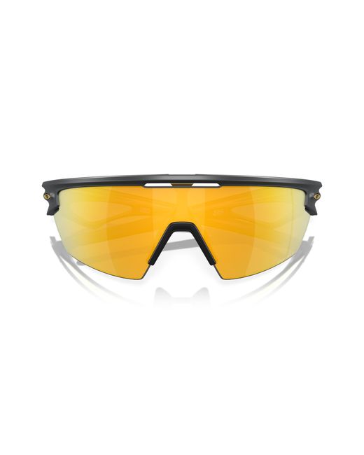 Oakley Black Sunglass Sphaeratm