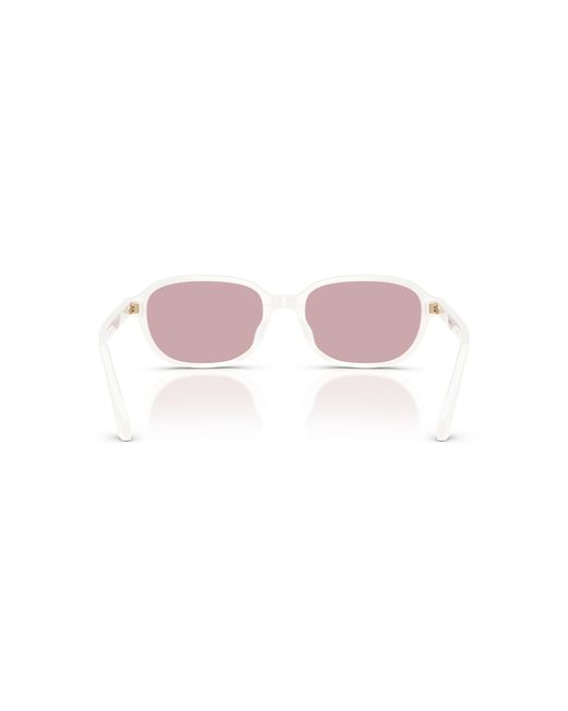 Versace Black Sunglass Ve4514d
