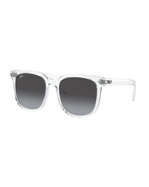 Ray-Ban Black Ray