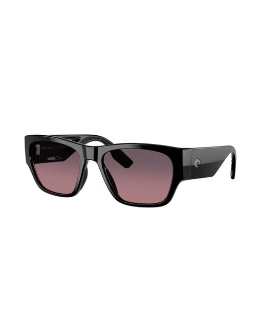 Costa Black Sunglass Suenos