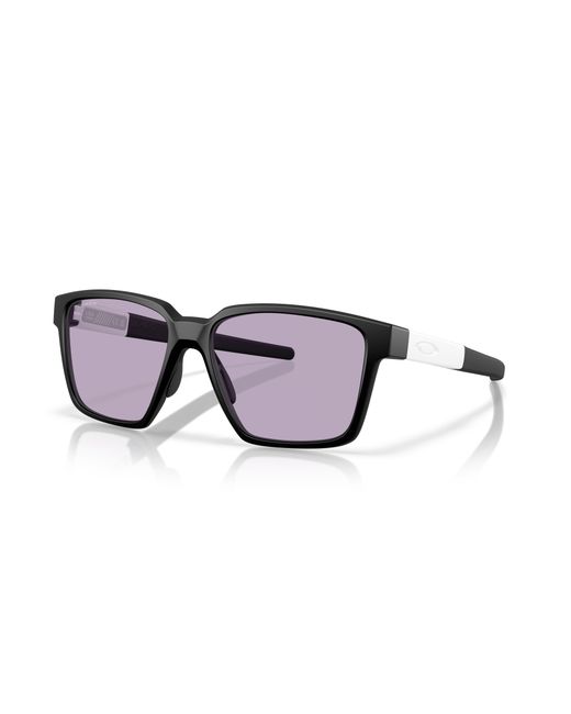 Oakley Black Sunglass Actuator Sq Duality Collection