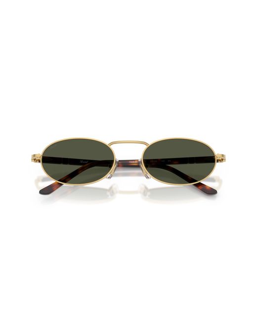 Persol Black Sunglass Po1023s