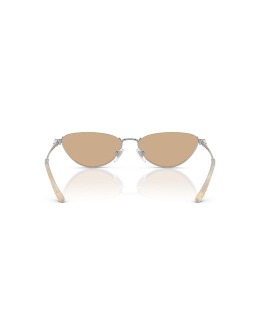 Ralph Lauren Black Sunglass Rl7095