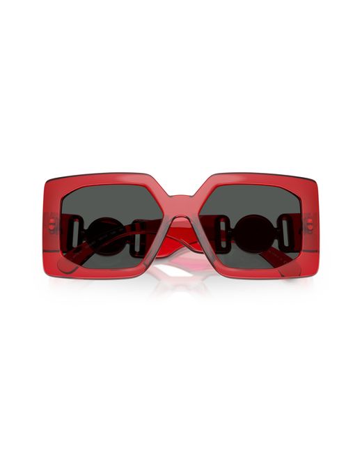 Versace Black Sunglass Ve4478u