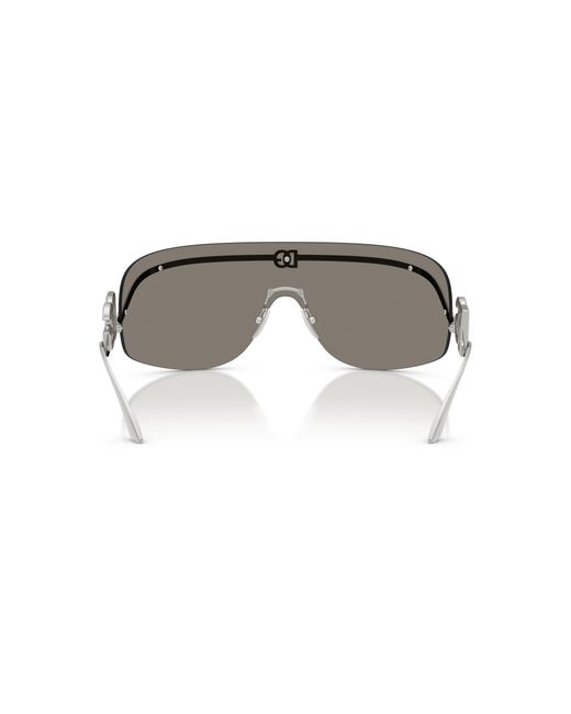 Dolce & Gabbana Gray Sunglass Dg2320