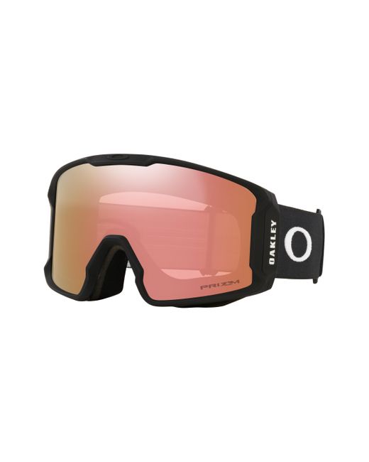Oakley Multicolor Sunglass Oo7070 Line Minertm L Snow Goggles for men