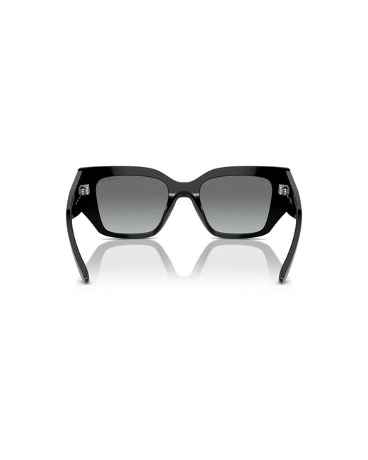 Vogue Eyewear Black Sunglass Vo5583s