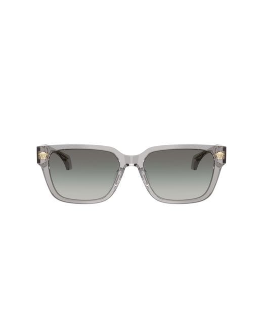 Versace Black Sunglass Ve4513d for men