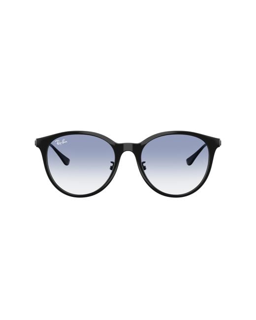 Ray-Ban Black Ray