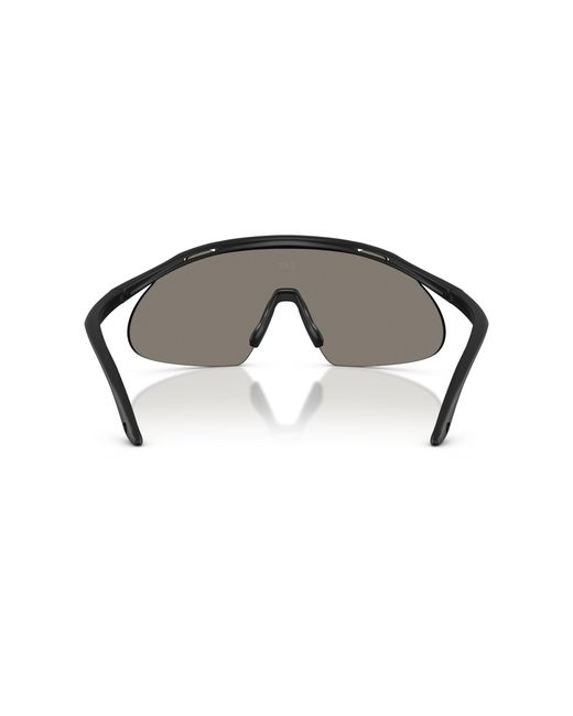 EA7 Black Sunglass Q74008 for men