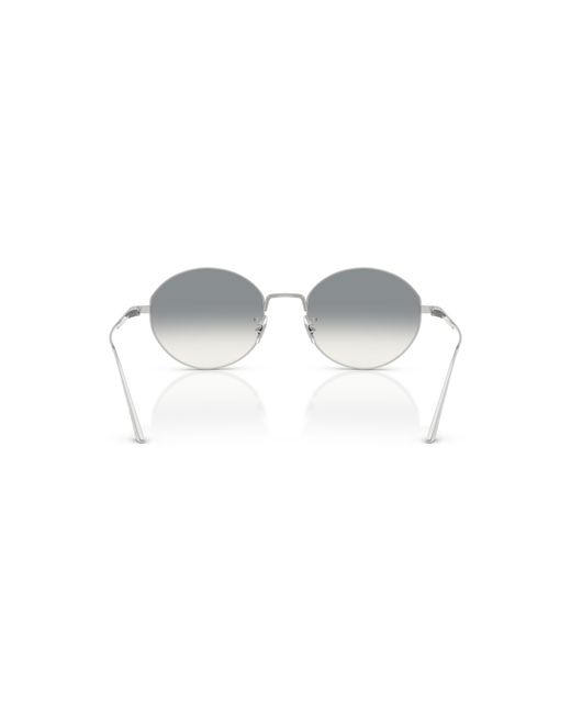 Oliver Peoples Black Sunglass Ov1376s 1994c
