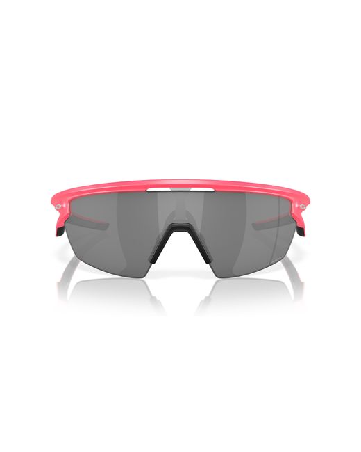 Oakley Black Sunglass Sphaeratm
