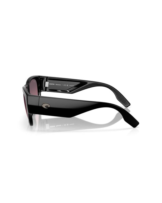 Costa Black Sunglass Suenos