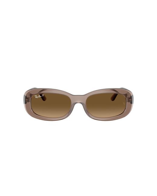 Ray-Ban Black Ray