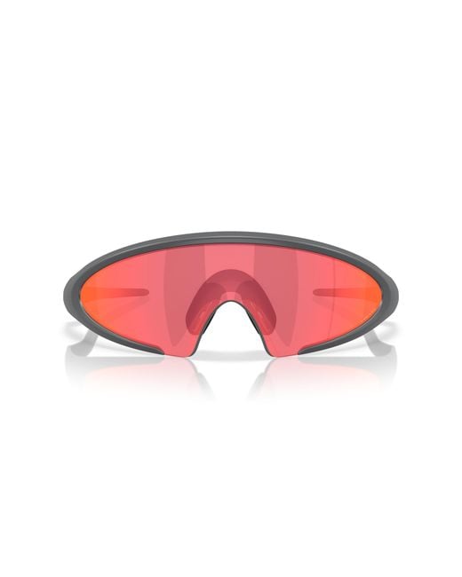 Oakley Black Sunglass Ellipse