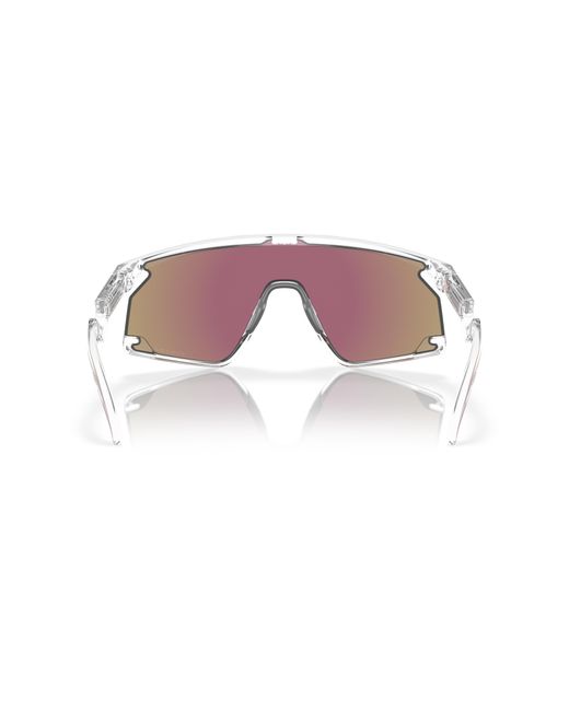 Oakley Black Sunglass Bxtr