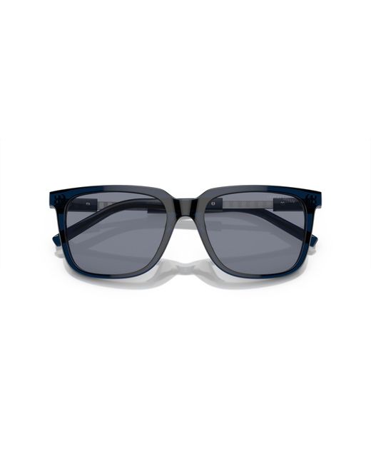 Giorgio Armani Black Sunglass Ar8202u for men