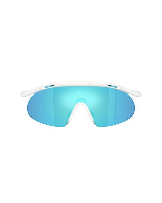 EA7 Black Sunglass Q74008 for men