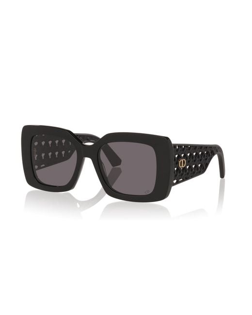 Dior Black Sunglass Very S1i
