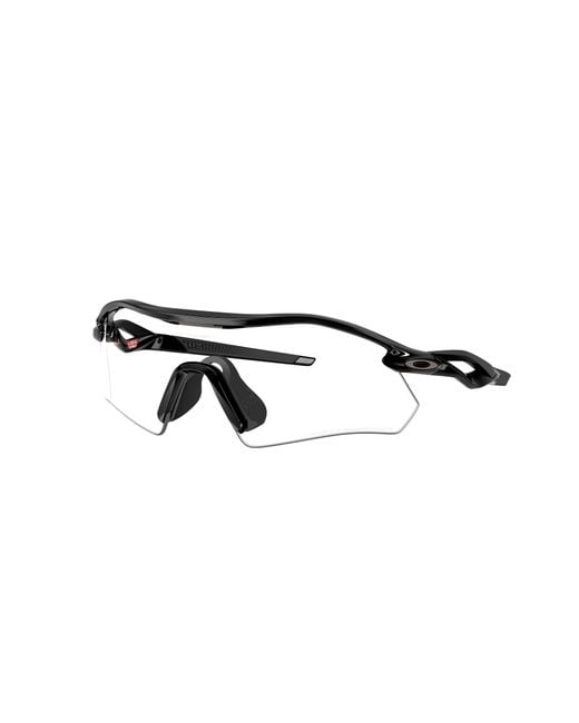 Oakley Black Sunglass Radar® Plate
