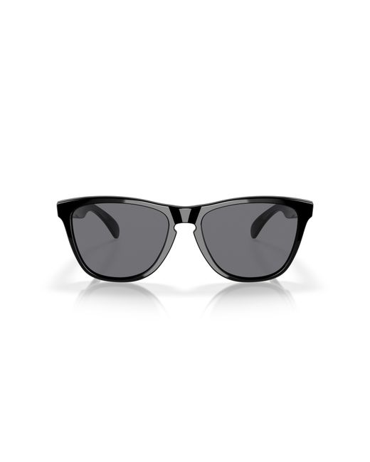 Oakley Black Sunglass Frogskinstm