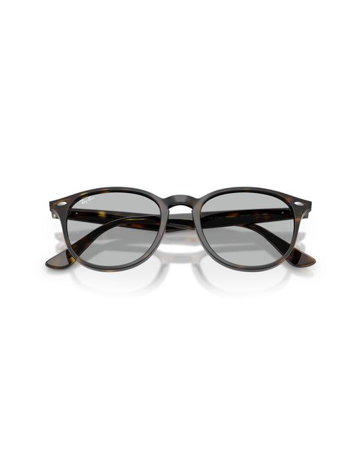 Ray-Ban Black Sunglass Rb4259