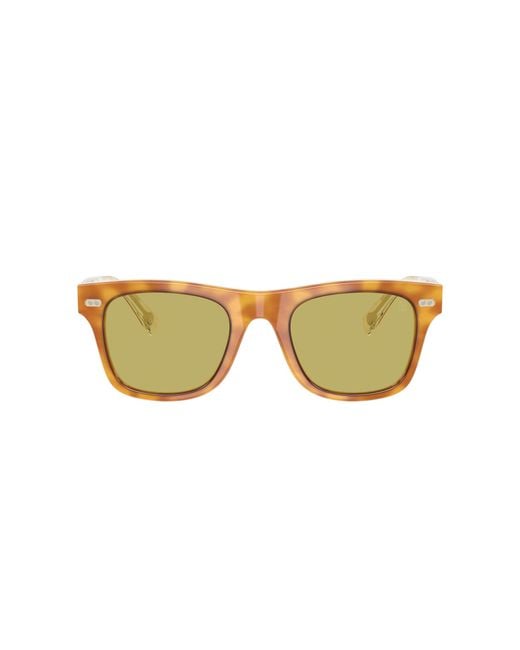 Brunello Cucinelli Black Sunglass Bc4002s Mr. Brunello