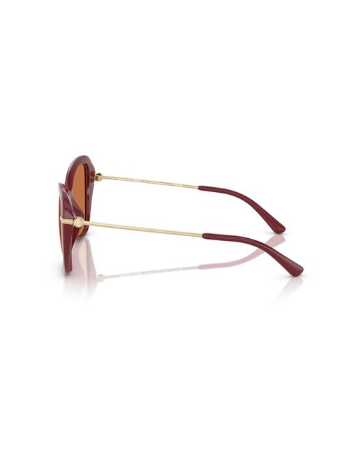 Michael Kors Black Sunglass Saint Croix