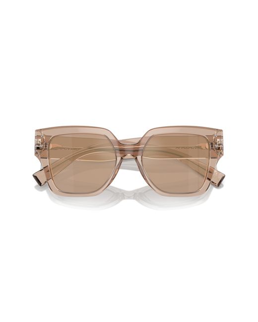 Dolce & Gabbana Black Sunglass Dg4471