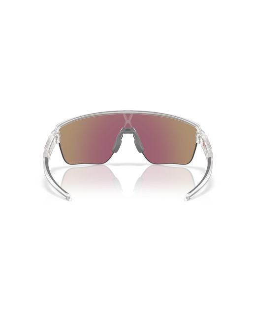 Oakley Black Oo9415 Corridor Sq Sunglasses for men