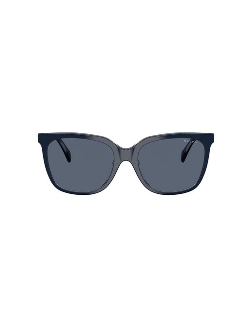 Ralph Black Sunglass Ra5343u