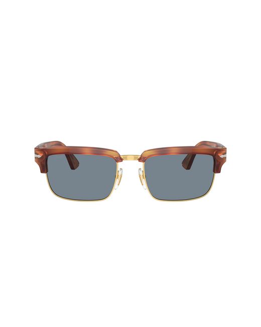 Persol Black Sunglass Po3354s
