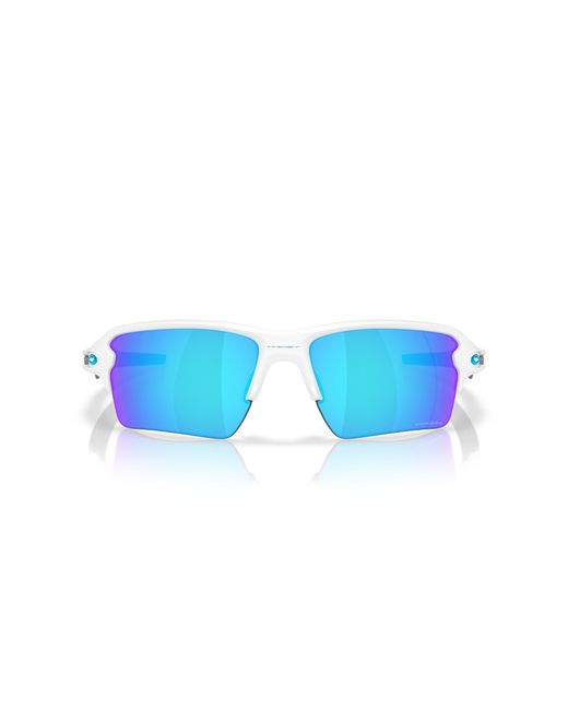 Oakley Black Oo9488 Flak 2.0 Xxl Sunglasses for men