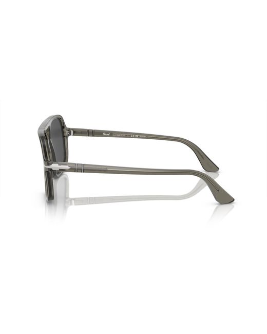 Persol Black Sunglasses Po3328S for men