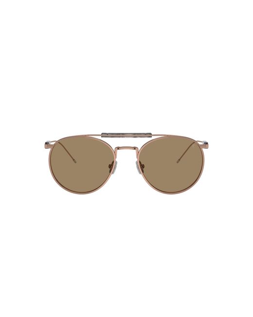 Brunello Cucinelli Black Sunglass BC2004ST