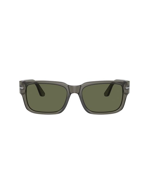 Persol Green Sunglass Po3315s for men