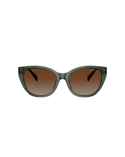 Femme Sunglass Ra5324U Ralph en coloris Black