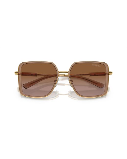 Versace Black Sunglass Ve2261