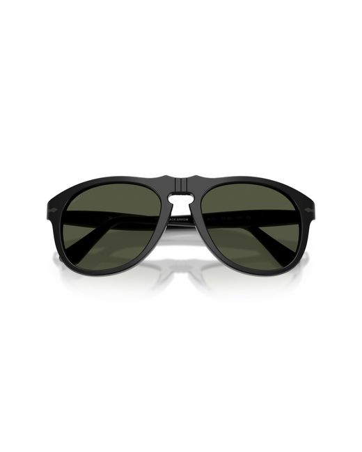Persol Black Sunglass Po0649ne