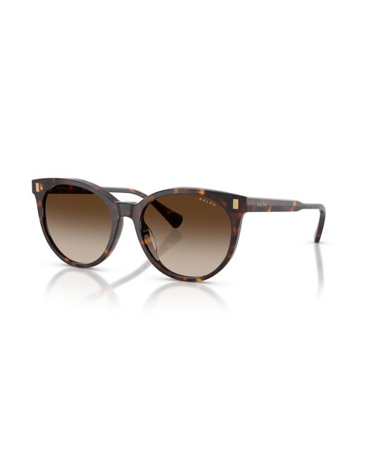Ralph Black Sunglass Ra5331u