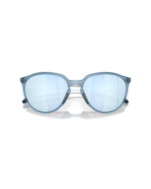 Oakley Black Sielo