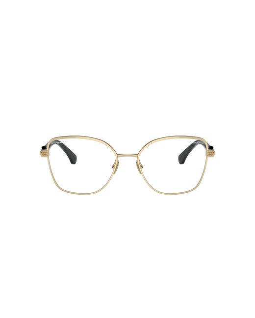 Chanel Black Sunglass Ch2212s