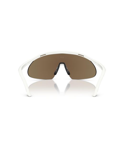 EA7 Black Sunglass Q74008 for men