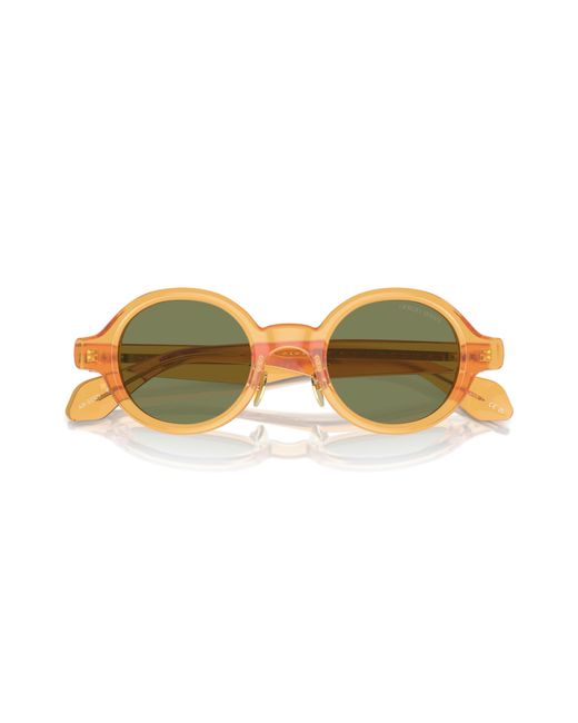 Giorgio Armani Black Sunglasses Ar8205 for men