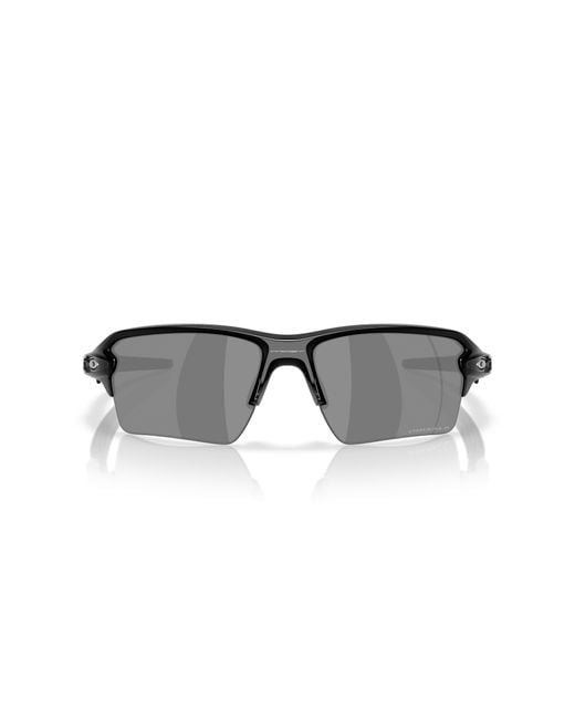 Oakley Black Sunglass Flak® 2.0 Xxl for men