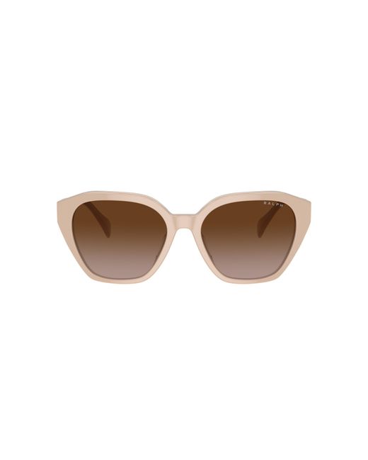 Ralph Black Sunglasses Ra5315U