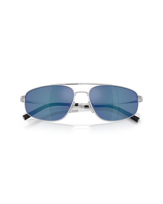 Oliver Peoples Black Sunglass Ov1361s R-14