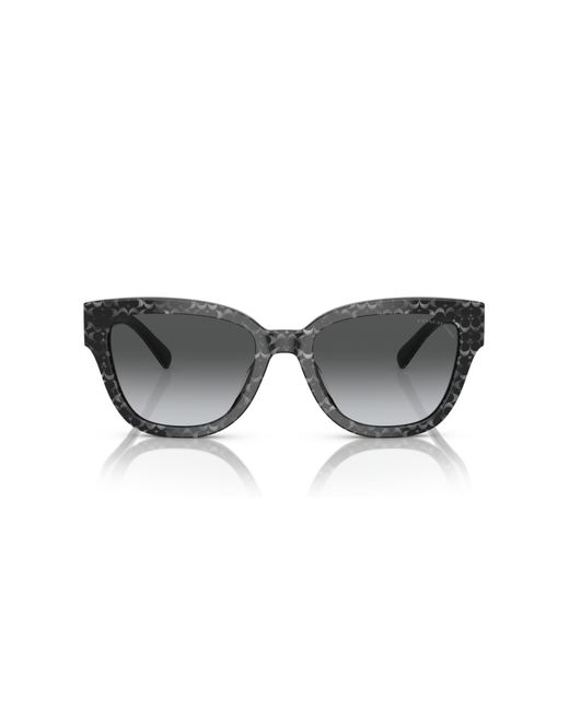 COACH Black Sunglass Cl920