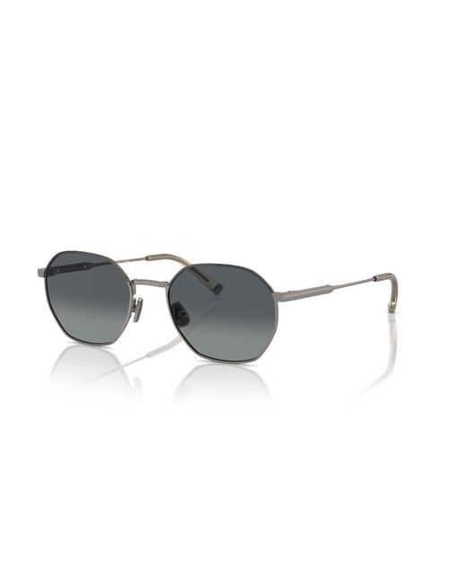 Brunello Cucinelli Black Sunglass Bc2003st