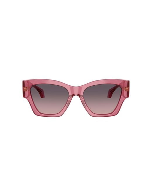 Versace Black Sunglass Ve4492u
